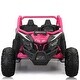 preview thumbnail 3 of 16, 24V Kids Electric Ride-On Car with 200W Motors, Four-Wheel Shock Absorbers, USB, Bluetooth Music, and Remote Control