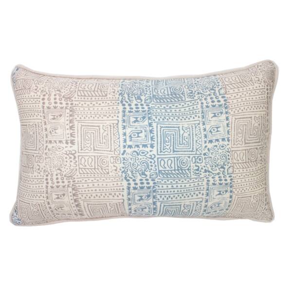 Jiti Outdoor Modern Minimal Waterproof Sunbrella Custom Design Aztec