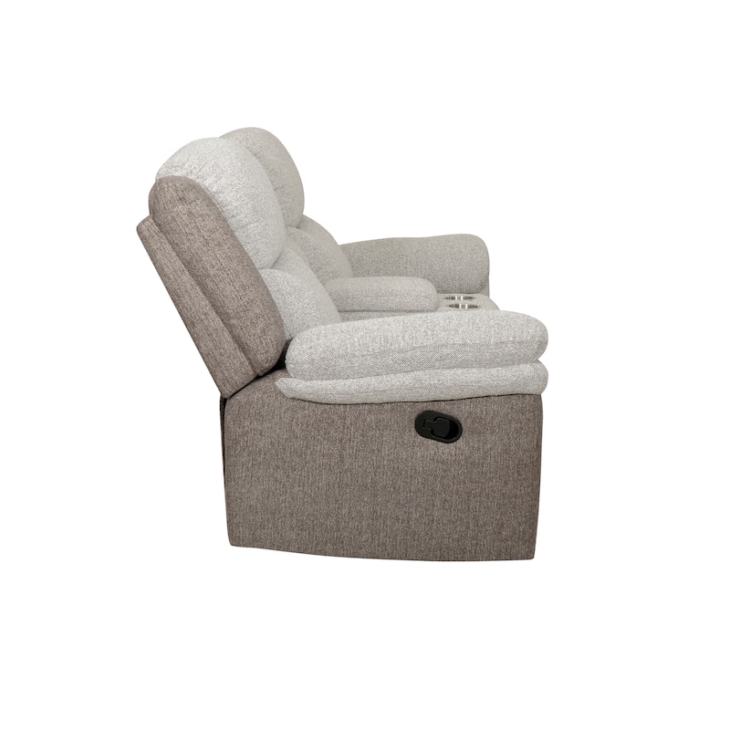 Wrenlee Loveseat Manual