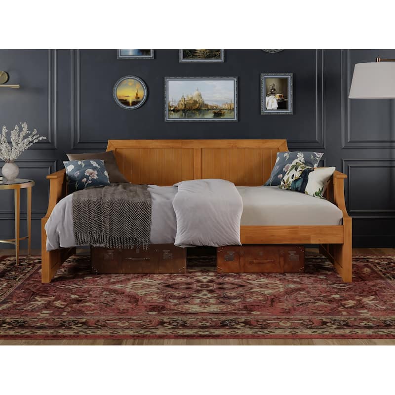 Cambridge Twin Wood Daybed