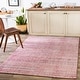 preview thumbnail 6 of 25, Eldon Hand Tufted Solid Area Rug
