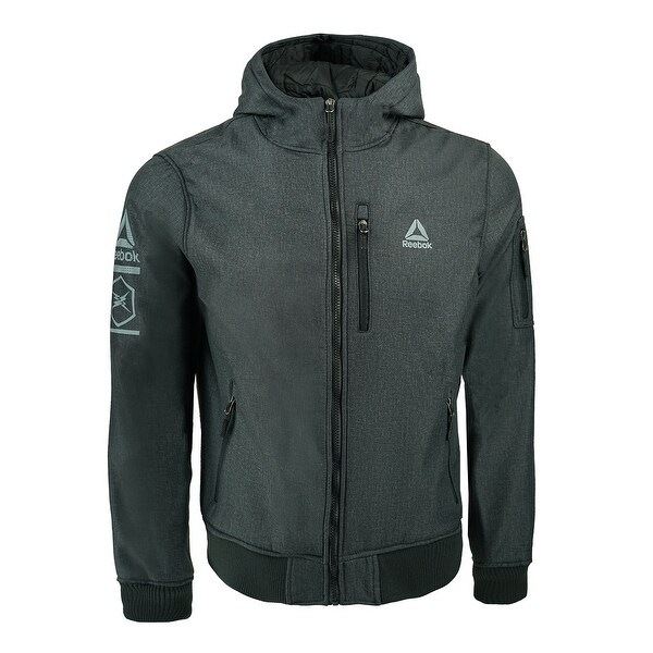 reebok jacket men