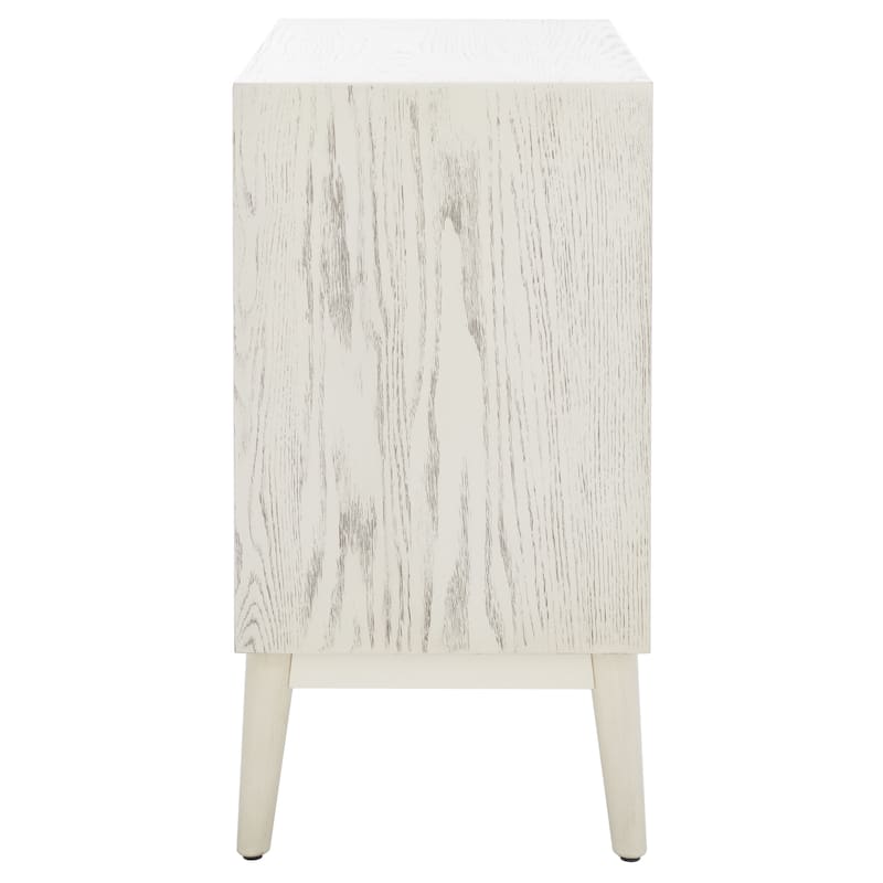 SAFAVIEH Ammie 2-Drawer Single Shelf Chest