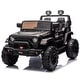 preview thumbnail 41 of 78, 2-seater Kids Ride On Electric Car W/parents control,light&rear searchlight,Power display, Four-wheel suspension Pink Black