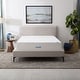 preview thumbnail 1 of 14, Lucid SureCool 12-inch Gel Memory Foam Mattress, Made in the USA Full - Plush