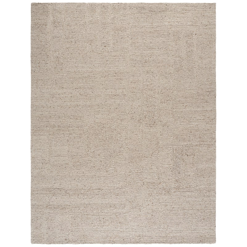 SAFAVIEH Handmade Harvest Gwennie Wool Rug