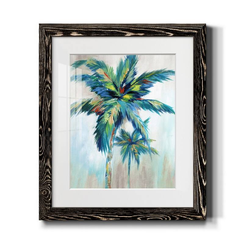 Bright Breeze I-Premium Framed Print - Ready to Hang