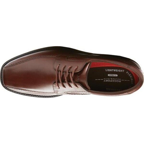 rockport style leader