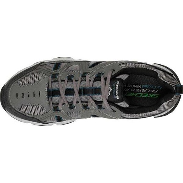 skechers relaxed fit crossbar
