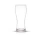 preview thumbnail 5 of 6, JoyJolt Callen 15.5 oz Large Beer Glasses - Set of 4