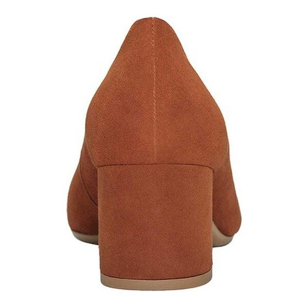 aerosoles silver star pumps