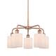 Option Antique Copper / Matte White