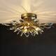 Option Brushed Brass