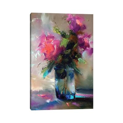 iCanvas "Still Life" by Mariusz Piatkowski Canvas Print