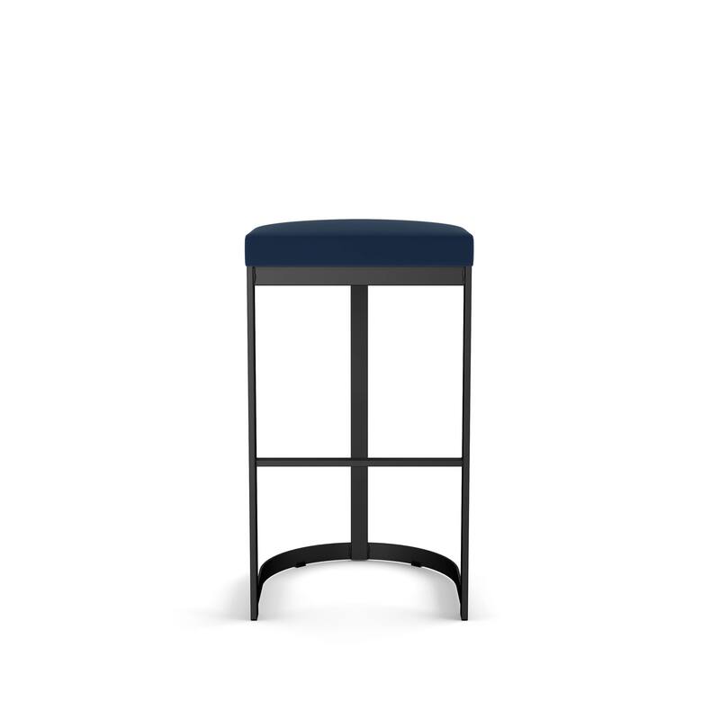 Amisco Lester Counter and Bar Stool