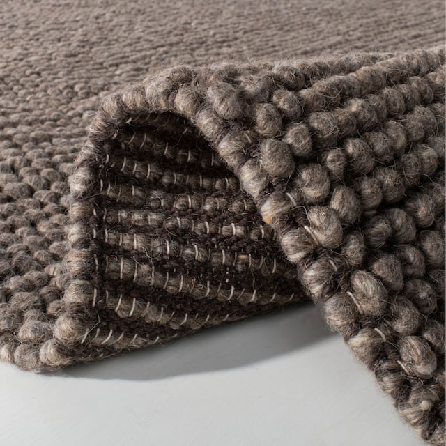 Lauren Ralph Lauren Handmade Carisbrooke Solid Wool Rug