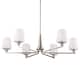 Option Brushed Nickel