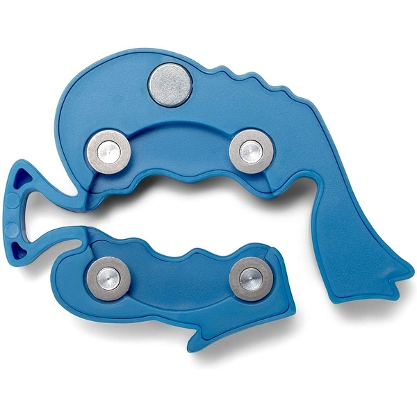 CORKPOPS Fish Foil Cutter - Thumbnail 2