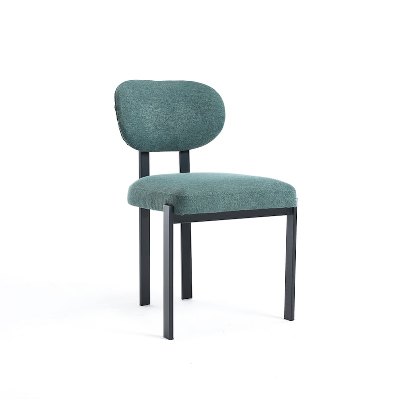 Modern Dining Room Chairs Set of 2