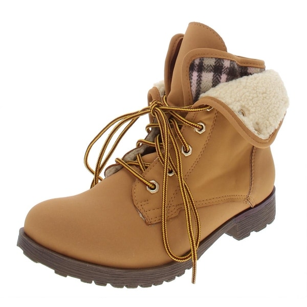 rock & candy boots by zigi