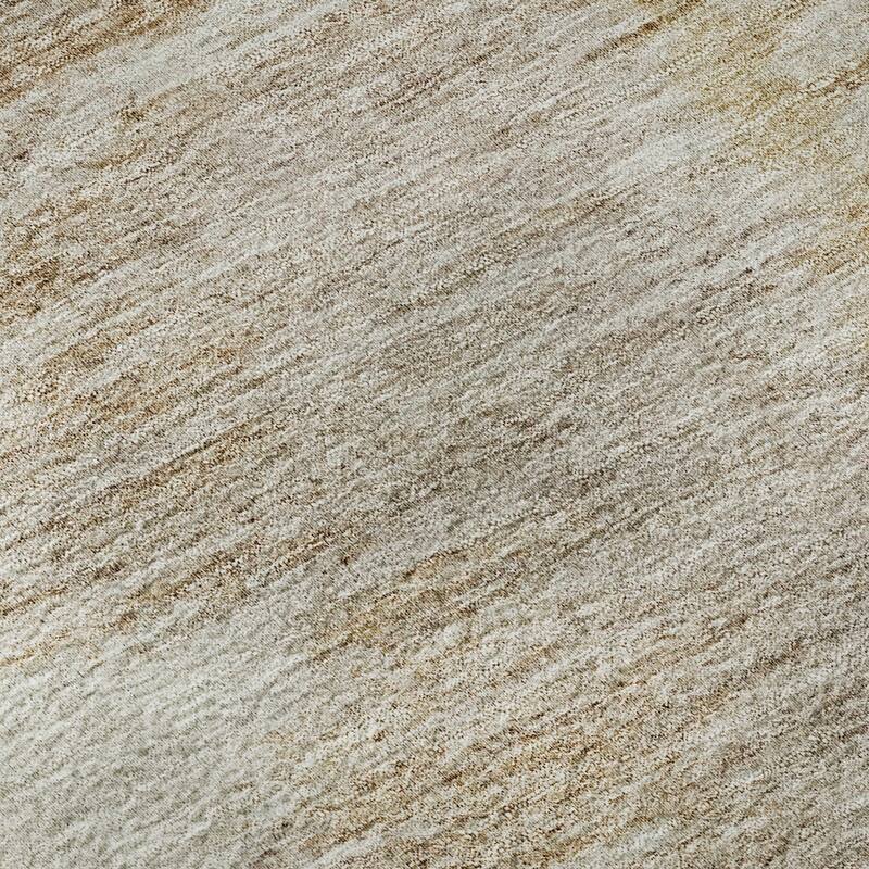 Premium Washable Super Soft Wood Zoom Mayfield Rug