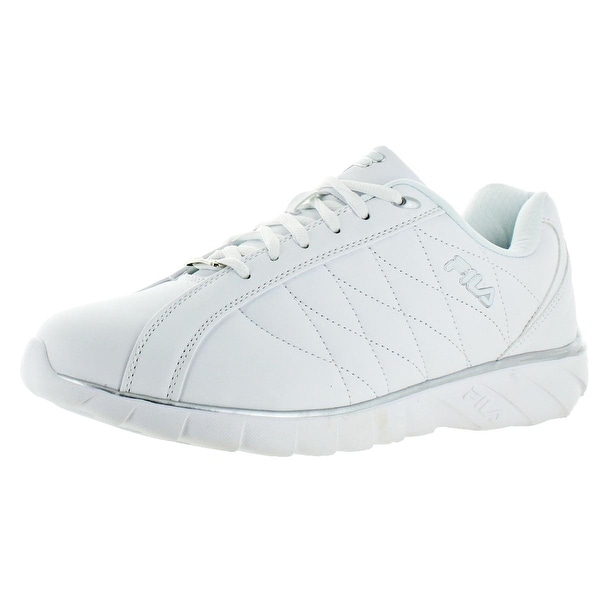fila men's cross training shoes
