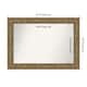 Option Luxe Bronze Gold