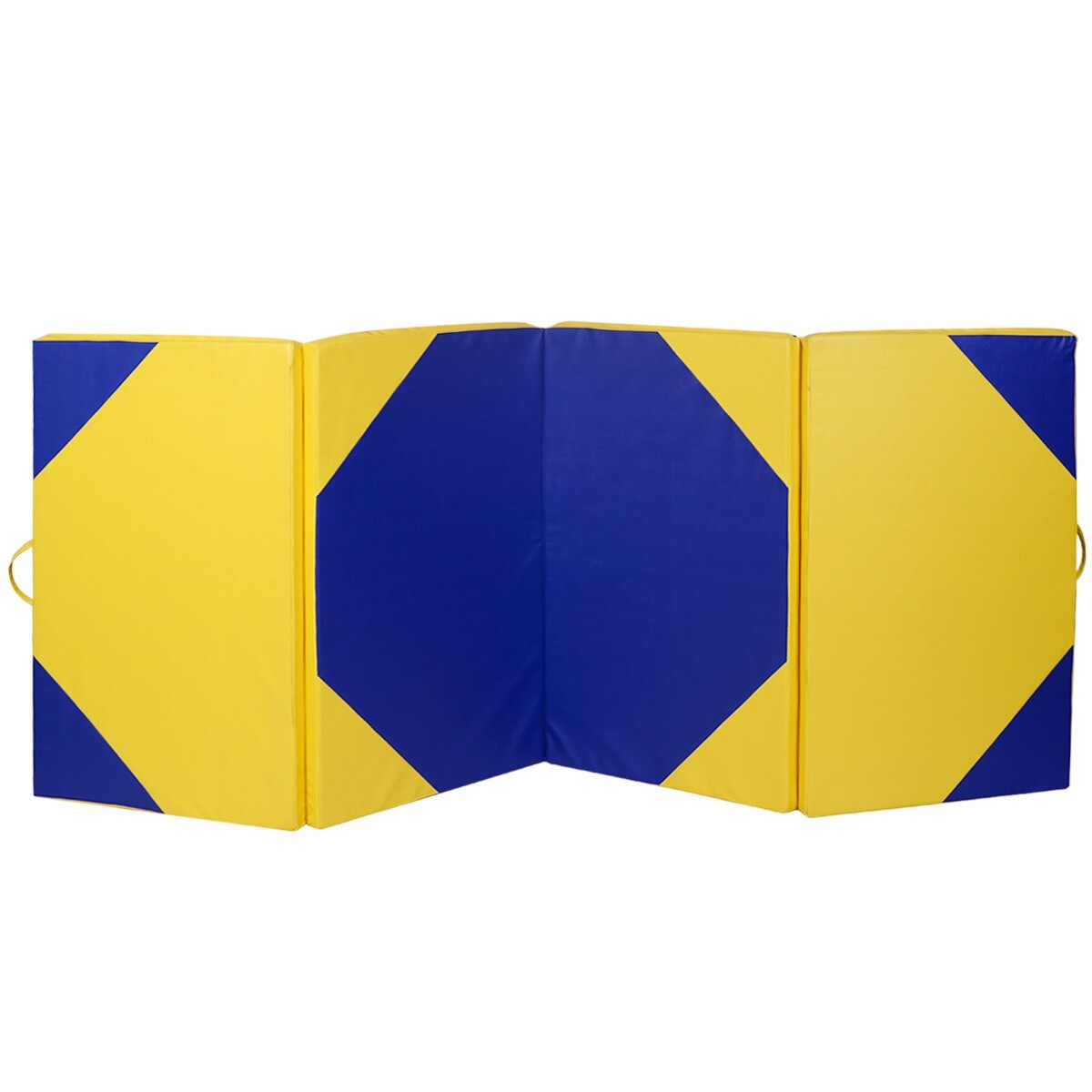 hexagon gymnastics mat