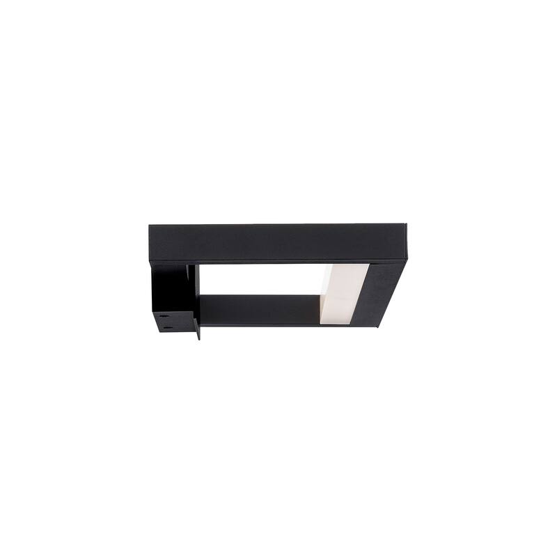 View LED 3-CCT Bathroom Vanity or Wall Light