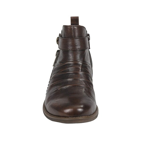 Earth brook bootie discount