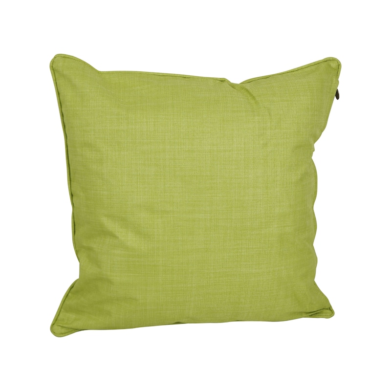 Delaney 25-inch Indoor/Outdoor Throw Pillow (Set of 2)
