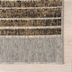 preview thumbnail 5 of 7, Nuloom Sarahi Modern Abstract Area Rug