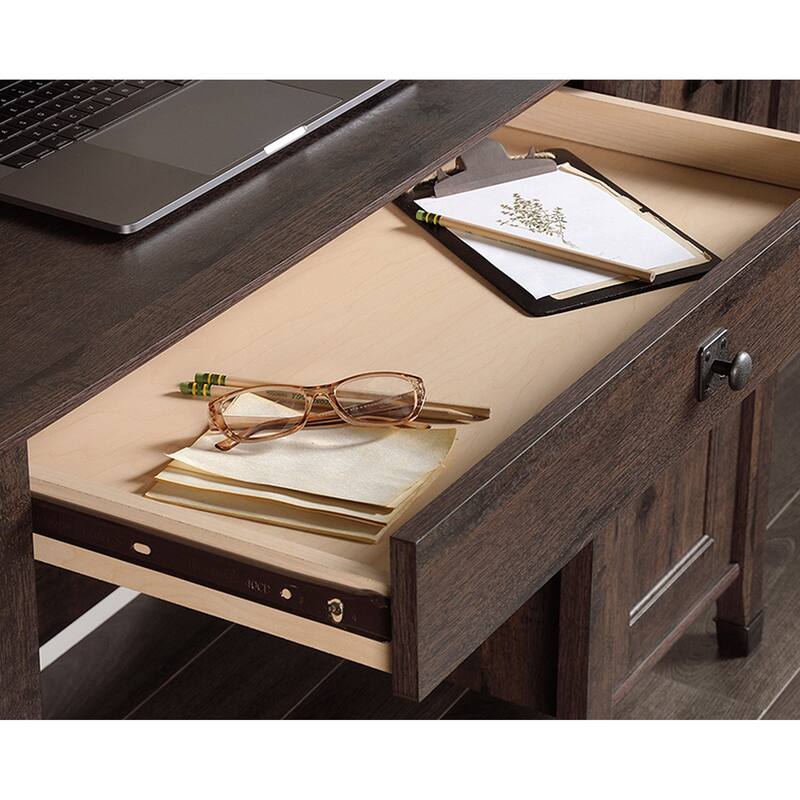 Carson Forge Collection Computer Desk