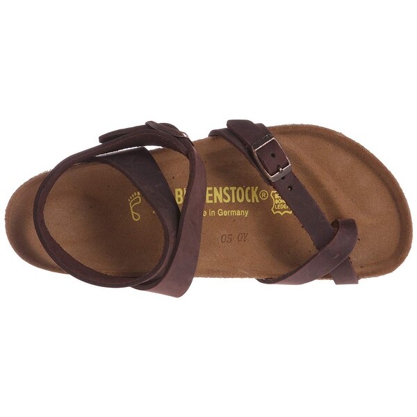 women's yara birkenstocks