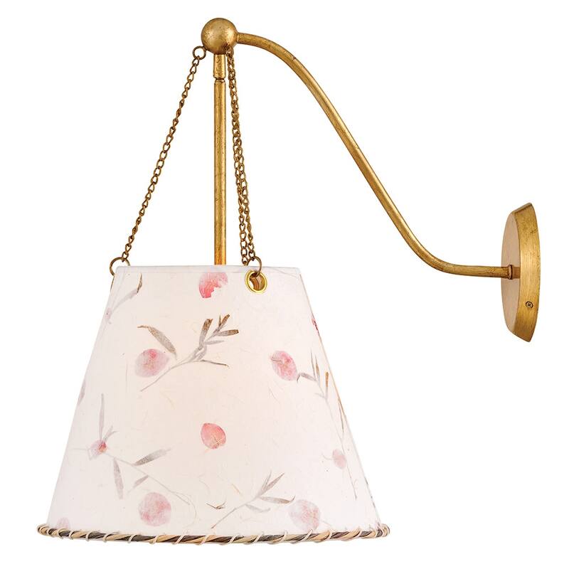 Hinkley Lighting 48500 Primrose 22" Tall Wall Sconce