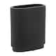 Option Ridged Black