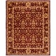 preview thumbnail 22 of 99, SAFAVIEH Handmade Antiquity Manda Traditional Oriental Wool Rug