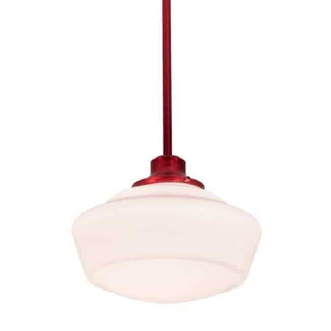 Meyda Tiffany 196903 16" Wide Pendant - Natural