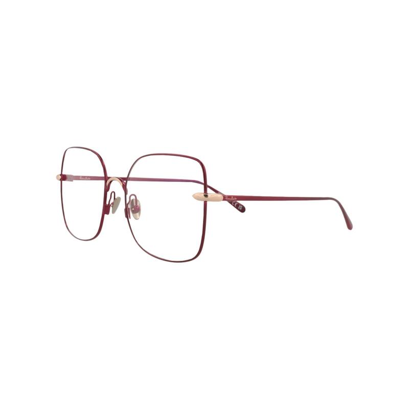 Pomellato Square-Frame Metal Optical Frames - N/A