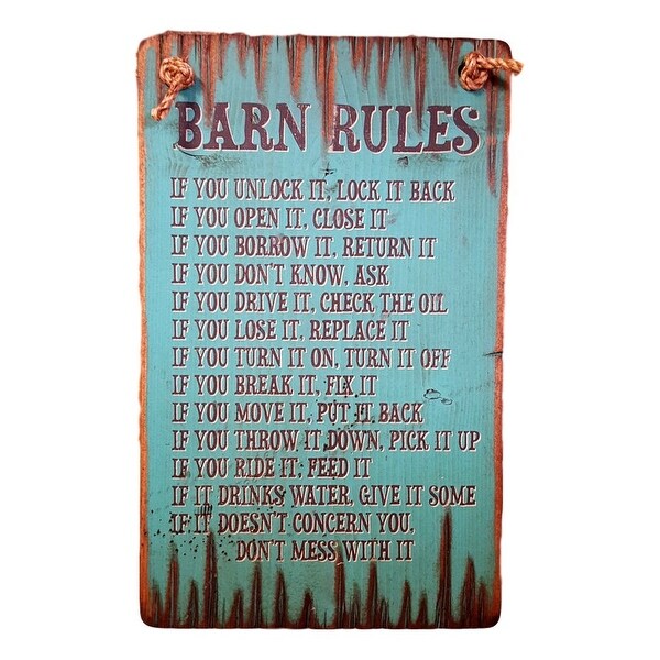 Stand up ranchers coupon