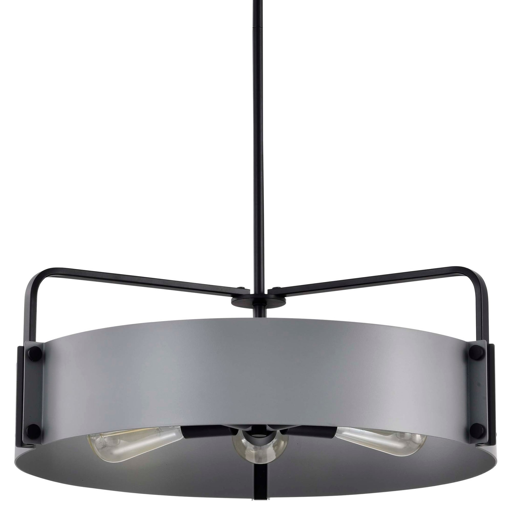 Nuvo Lighting 60/7854 Altos 5 Light 22" Wide Pendant