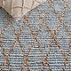 preview thumbnail 31 of 125, SAFAVIEH Handmade Natural Fiber Bethia Casual Jute Trellis Rug