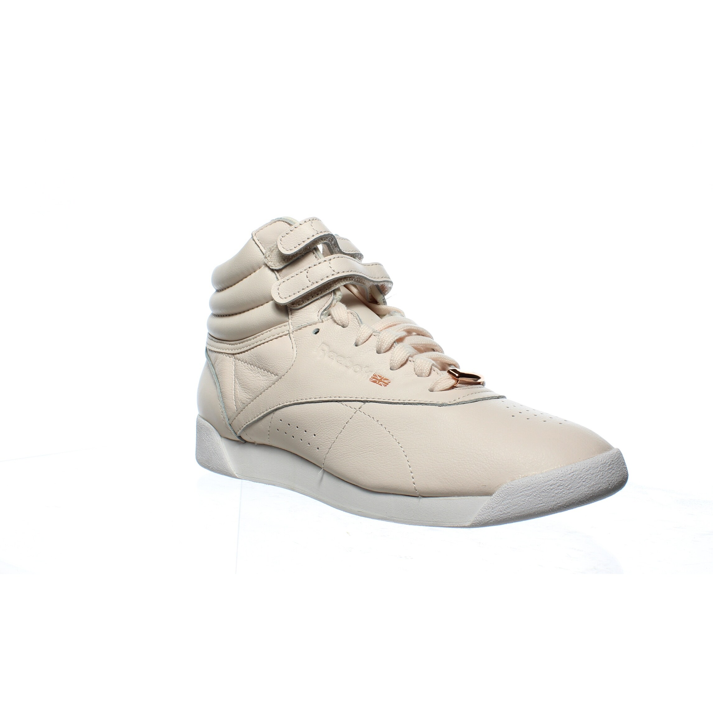 reebok women's hi fashion sneaker