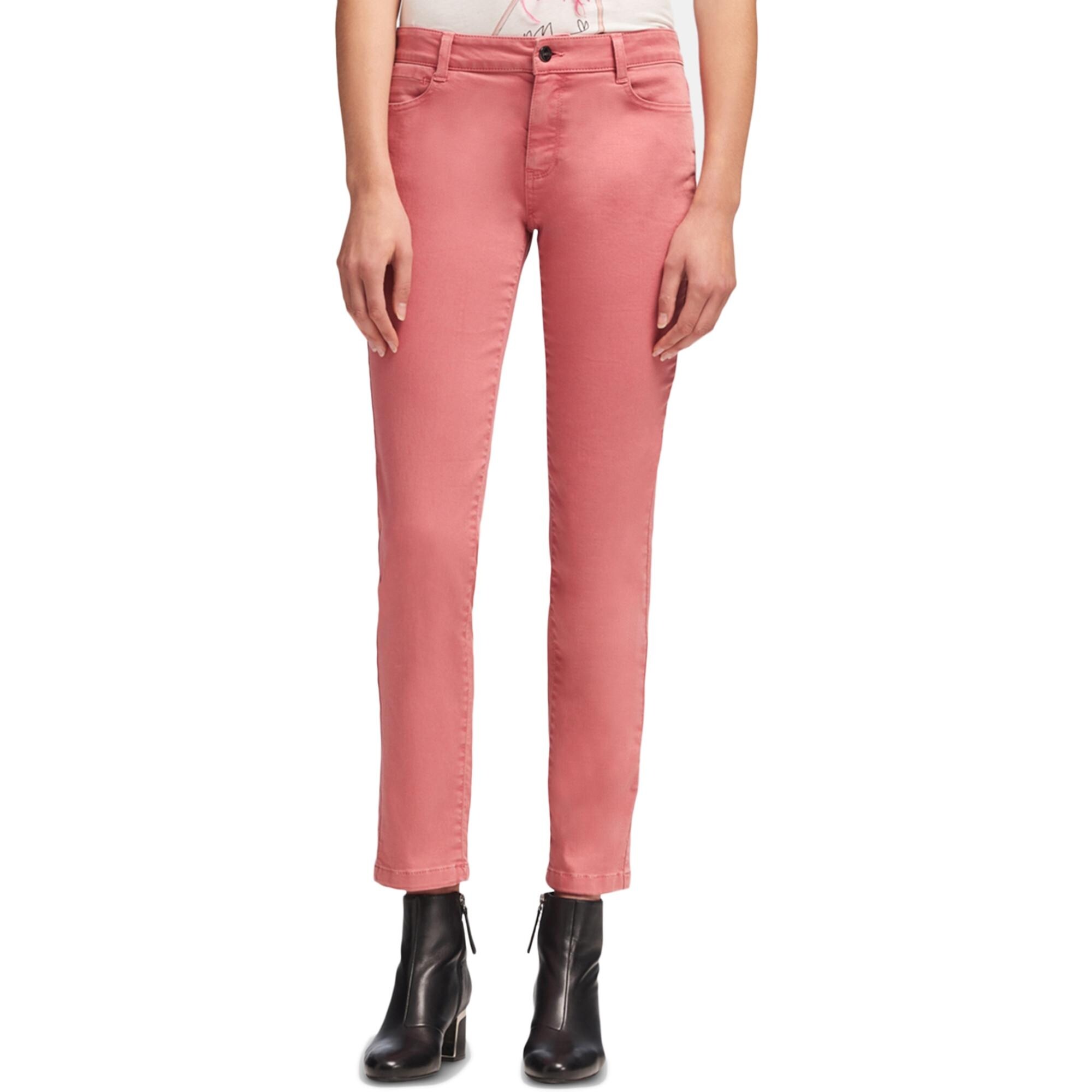 ladies low rise skinny jeans