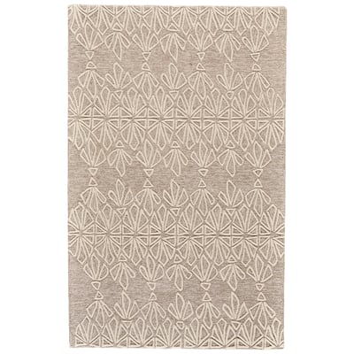 Fadden R8735 Geometric Transitional Area Rug
