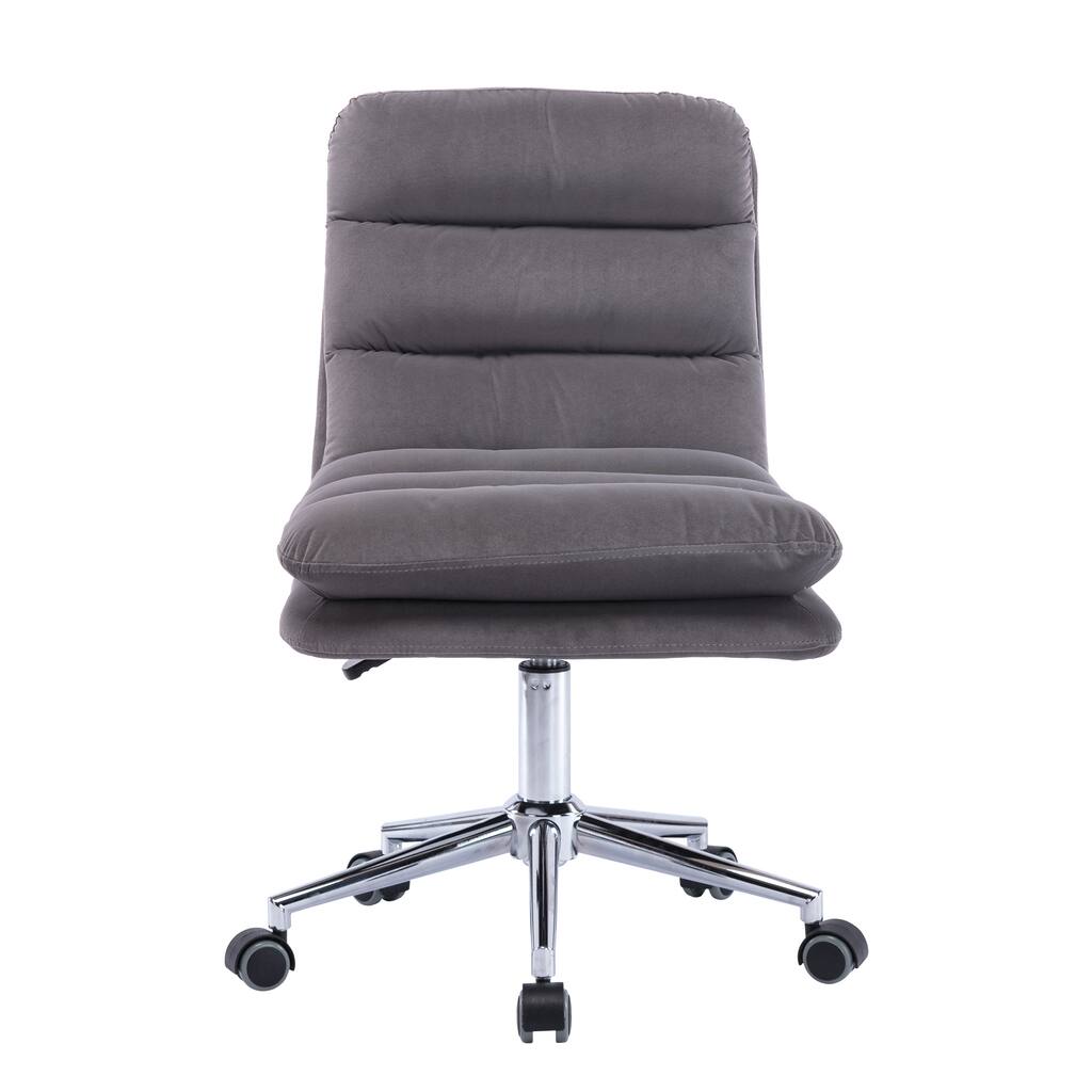 Modern Swivel Adjustable Office Chair