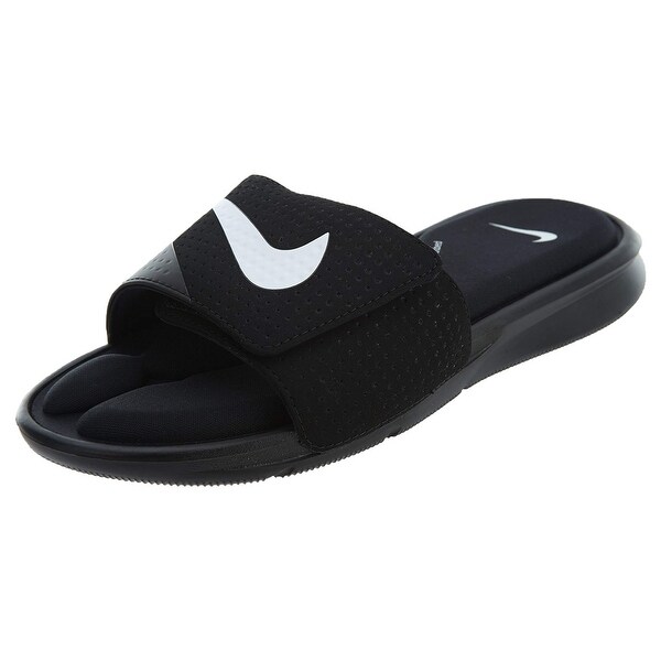 nike ultra soft slide