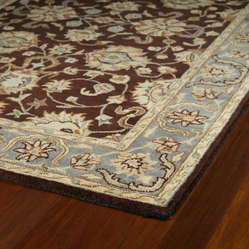 Mystic Collection Indoor Area Rug