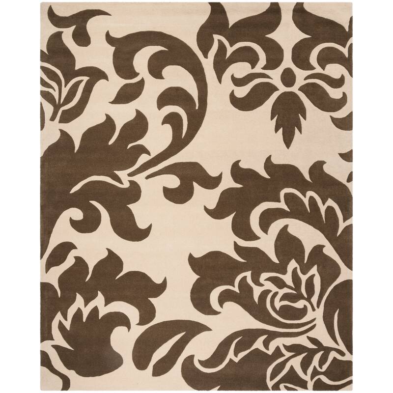 Martha Stewart by SAFAVIEH, Barcelona Wool Rug