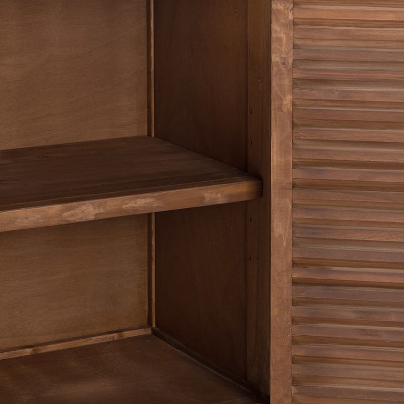 Jolen Reclaimed Pine Buffet Sideboard
